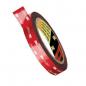 Preview: 3M™ 5915 VHB Hochleistungsklebeband doppelseitig Auto Kfz Montageband schwarz 3m